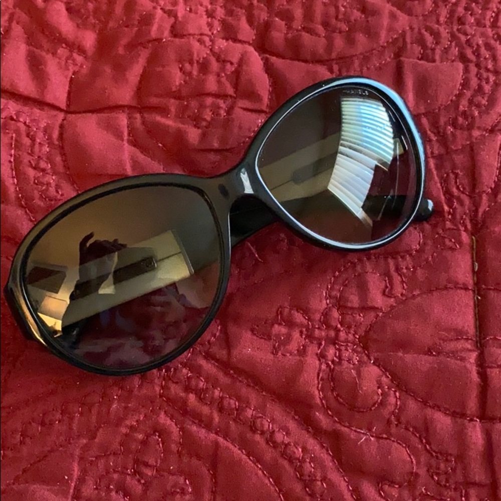 Chanel Sunnies